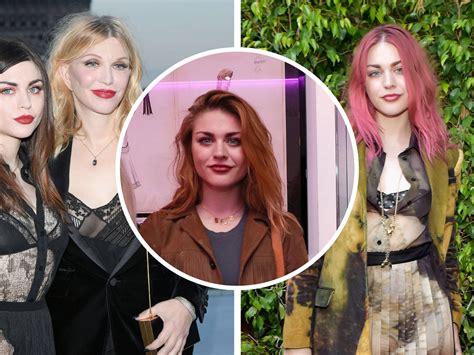 frances bean cobain net worth 2021